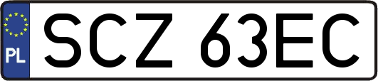 SCZ63EC
