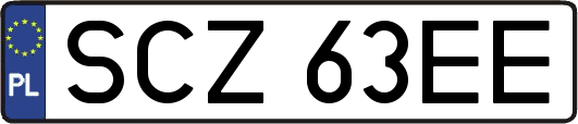 SCZ63EE