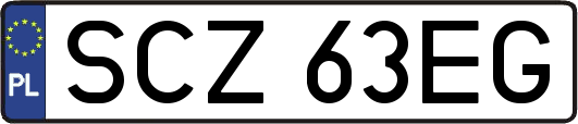 SCZ63EG