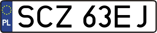 SCZ63EJ