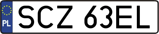 SCZ63EL