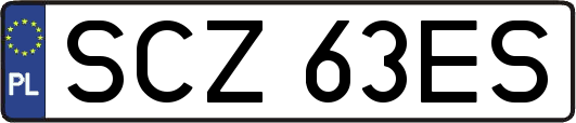 SCZ63ES