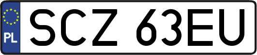 SCZ63EU
