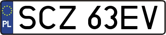 SCZ63EV