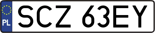 SCZ63EY