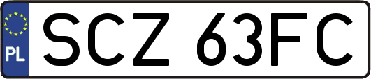 SCZ63FC