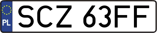 SCZ63FF