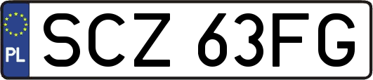 SCZ63FG