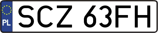 SCZ63FH