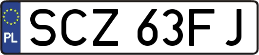 SCZ63FJ
