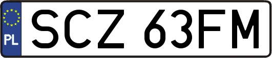 SCZ63FM