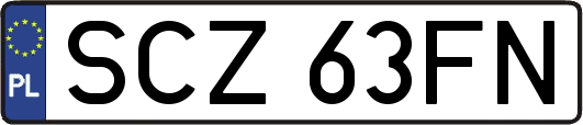 SCZ63FN