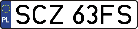 SCZ63FS