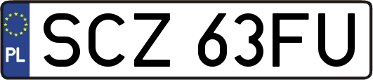 SCZ63FU