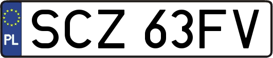 SCZ63FV