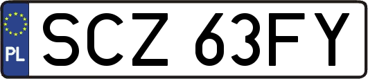 SCZ63FY