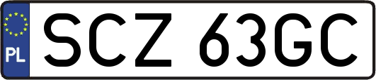SCZ63GC
