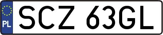SCZ63GL
