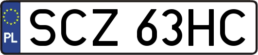 SCZ63HC