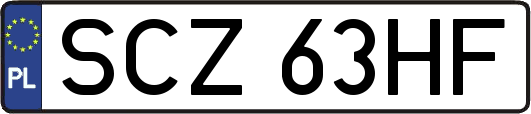 SCZ63HF