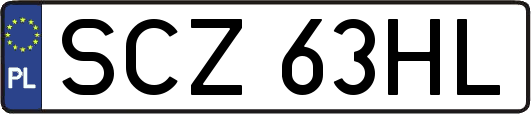 SCZ63HL