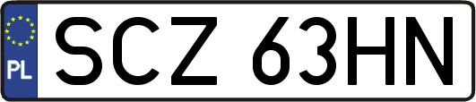 SCZ63HN