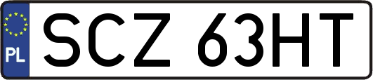 SCZ63HT