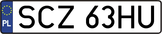 SCZ63HU