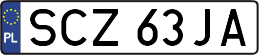SCZ63JA