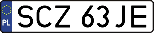 SCZ63JE