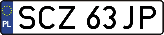 SCZ63JP