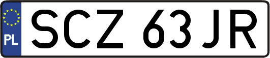 SCZ63JR