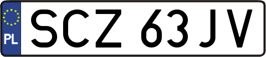 SCZ63JV