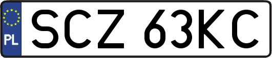 SCZ63KC