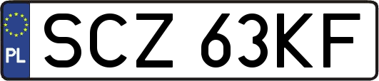 SCZ63KF