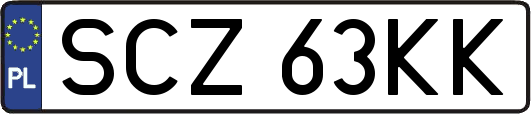 SCZ63KK