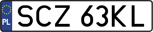 SCZ63KL