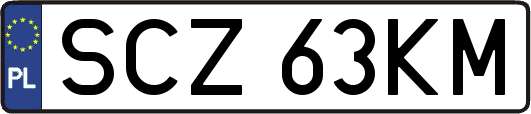 SCZ63KM