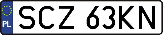 SCZ63KN