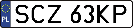SCZ63KP