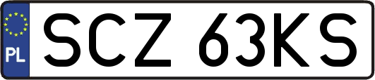 SCZ63KS