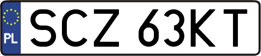 SCZ63KT