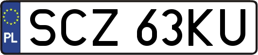 SCZ63KU