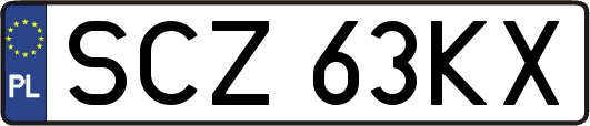 SCZ63KX