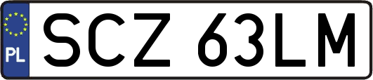 SCZ63LM