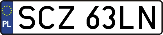 SCZ63LN