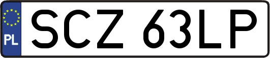 SCZ63LP