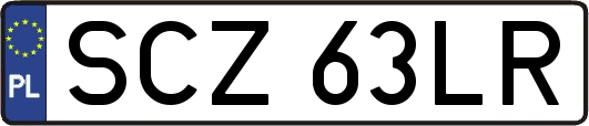 SCZ63LR