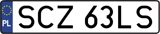 SCZ63LS