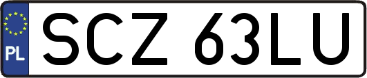 SCZ63LU